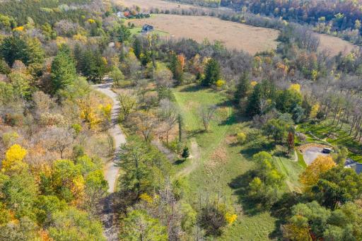 XXXX Forest Road, Cannon Falls, MN 55009