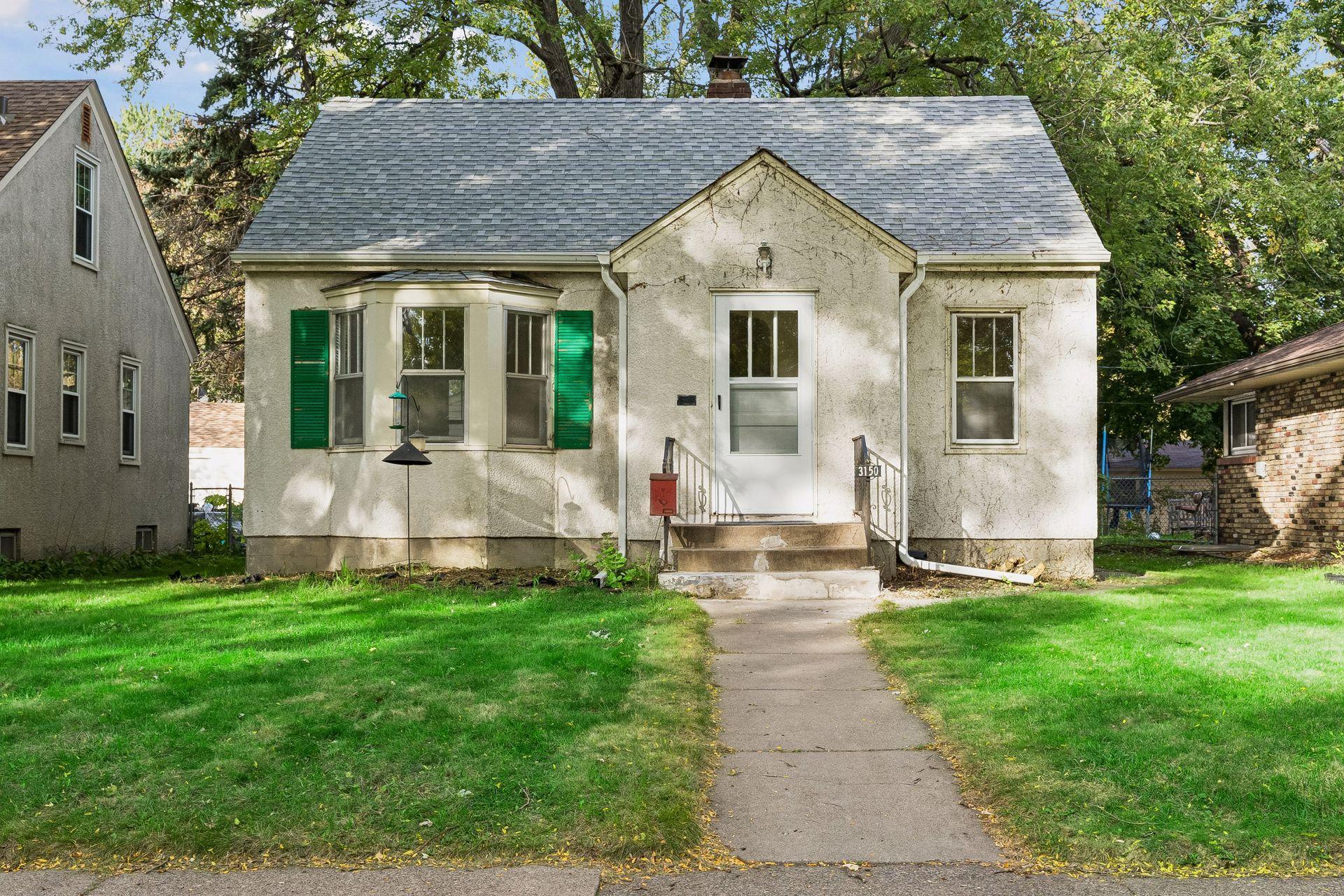 Property photo for 3150 Mckinley Street NE, Minneapolis, MN 55418