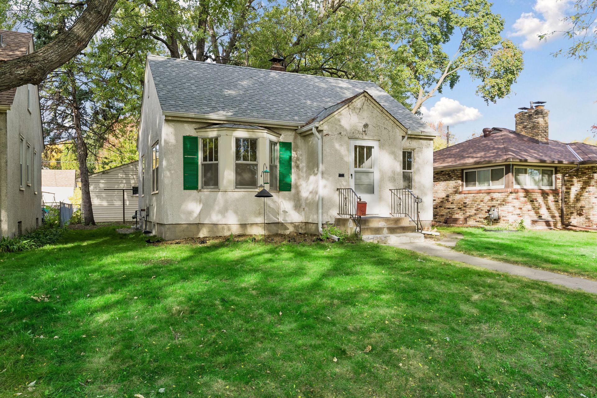 Imagine your life in popular Nordeast MPLS. Welcome home!