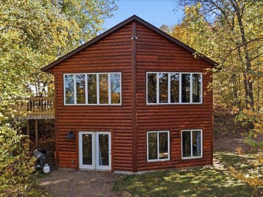 25205 Eagle Ridge Road, Aitkin, MN 56431