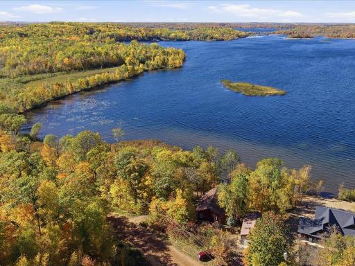 25205 Eagle Ridge Road, Aitkin, MN 56431