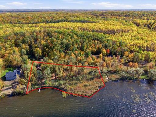 25205 Eagle Ridge Road, Aitkin, MN 56431