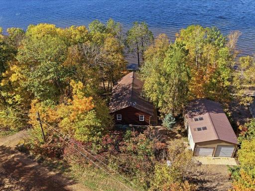 25205 Eagle Ridge Road, Aitkin, MN 56431