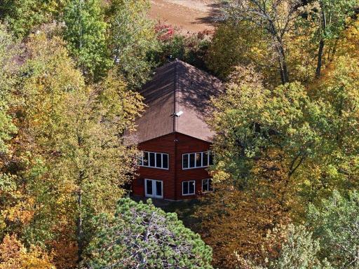 25205 Eagle Ridge Road, Aitkin, MN 56431