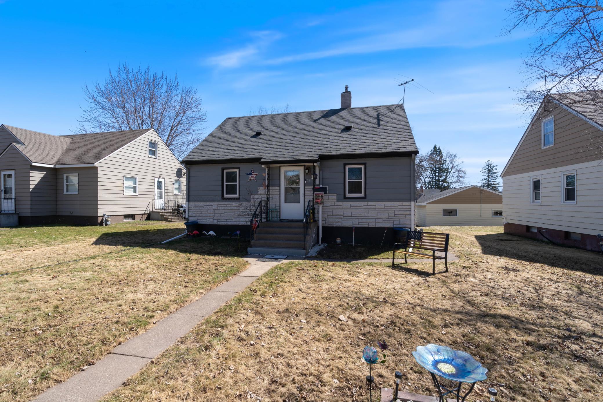 Property photo for 28 N 66th Avenue W, Duluth, MN 55807