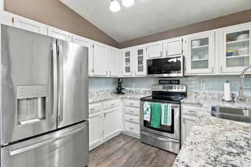 11541 Poppy Street NW, Coon Rapids, MN 55433