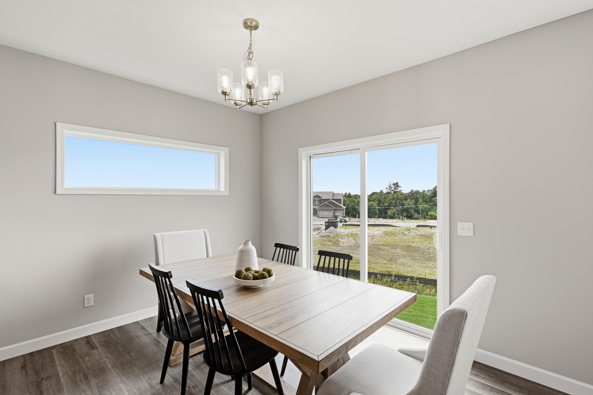 Dining - The Madison at 937 Kepler Ave NE in Oakview Ridge!