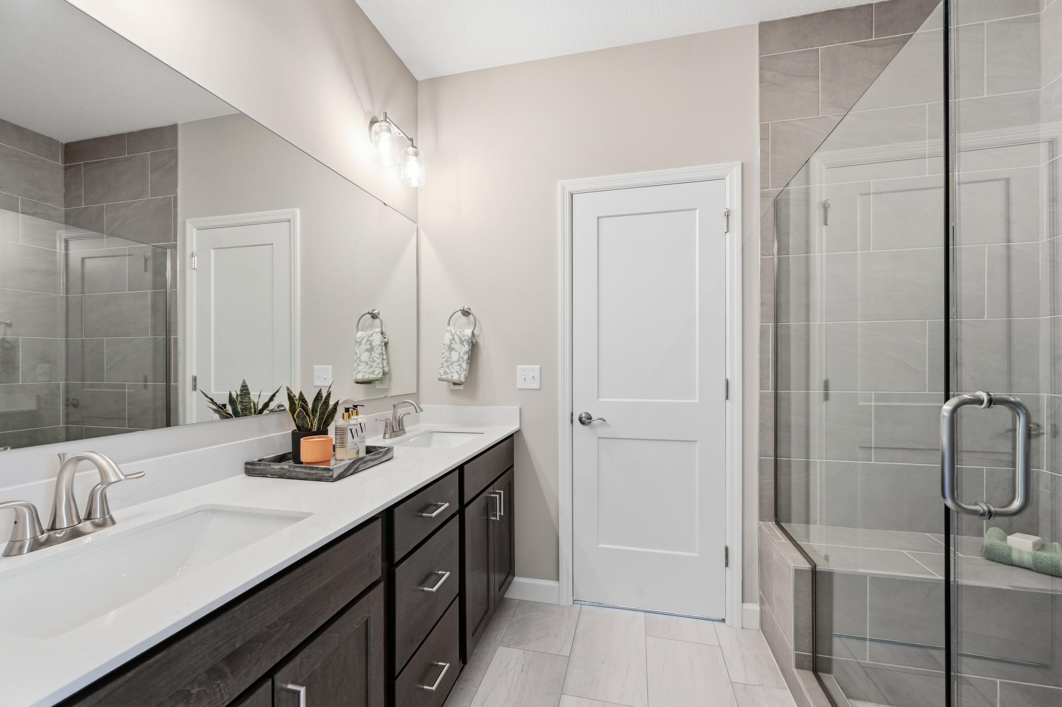 Primary Suite - The Madison at 937 Kepler Ave NE in Oakview Ridge!