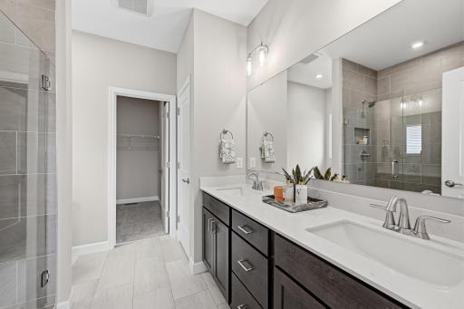 Primary Suite - The Madison at 937 Kepler Ave NE in Oakview Ridge!