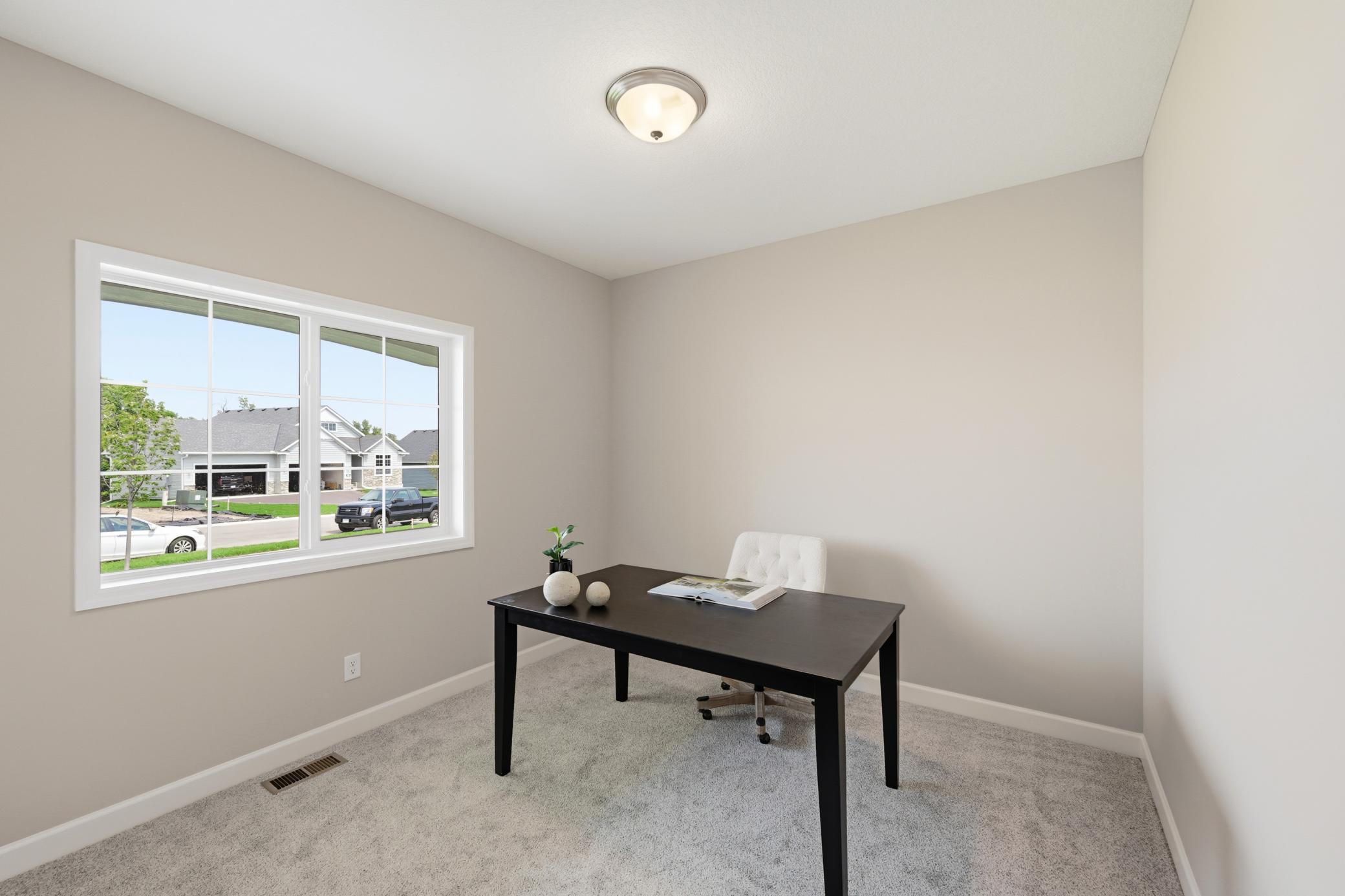 Bedroom 2 - The Madison at 937 Kepler Ave NE in Oakview Ridge!