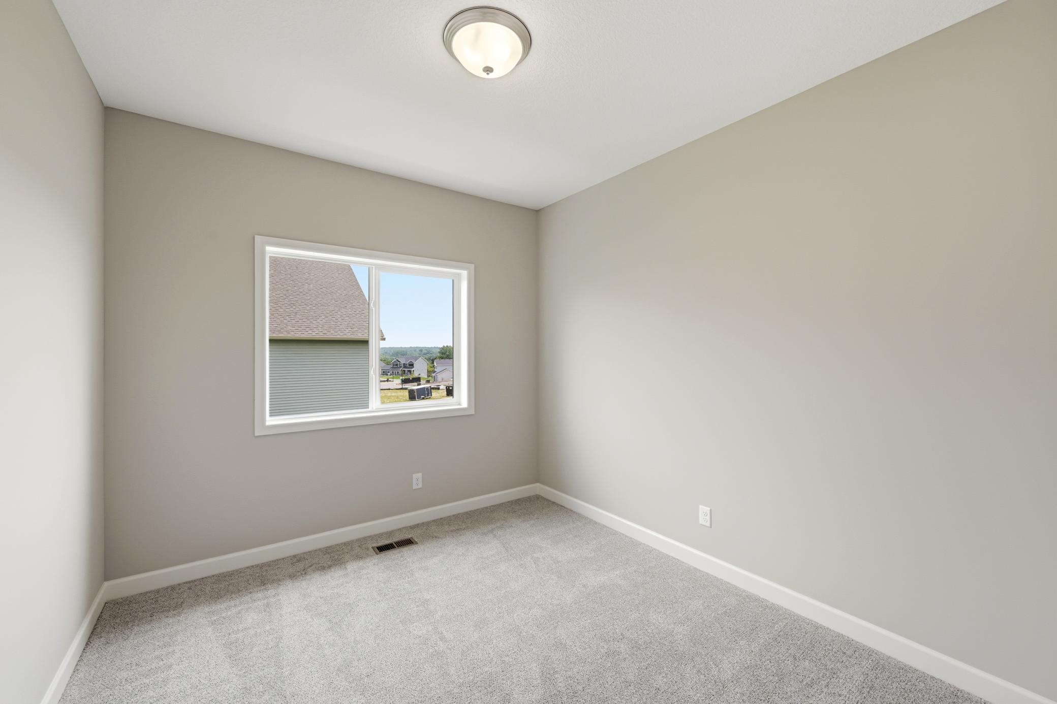 Bedroom 3 - The Madison at 937 Kepler Ave NE in Oakview Ridge!