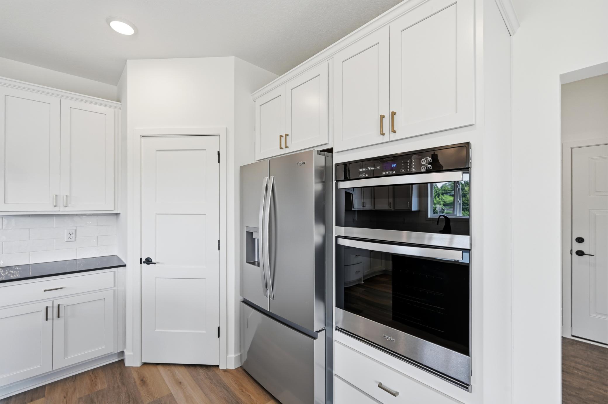 Kitchen - The Brookview at 819 Walnut Grove Lane in Oakview Ridge!