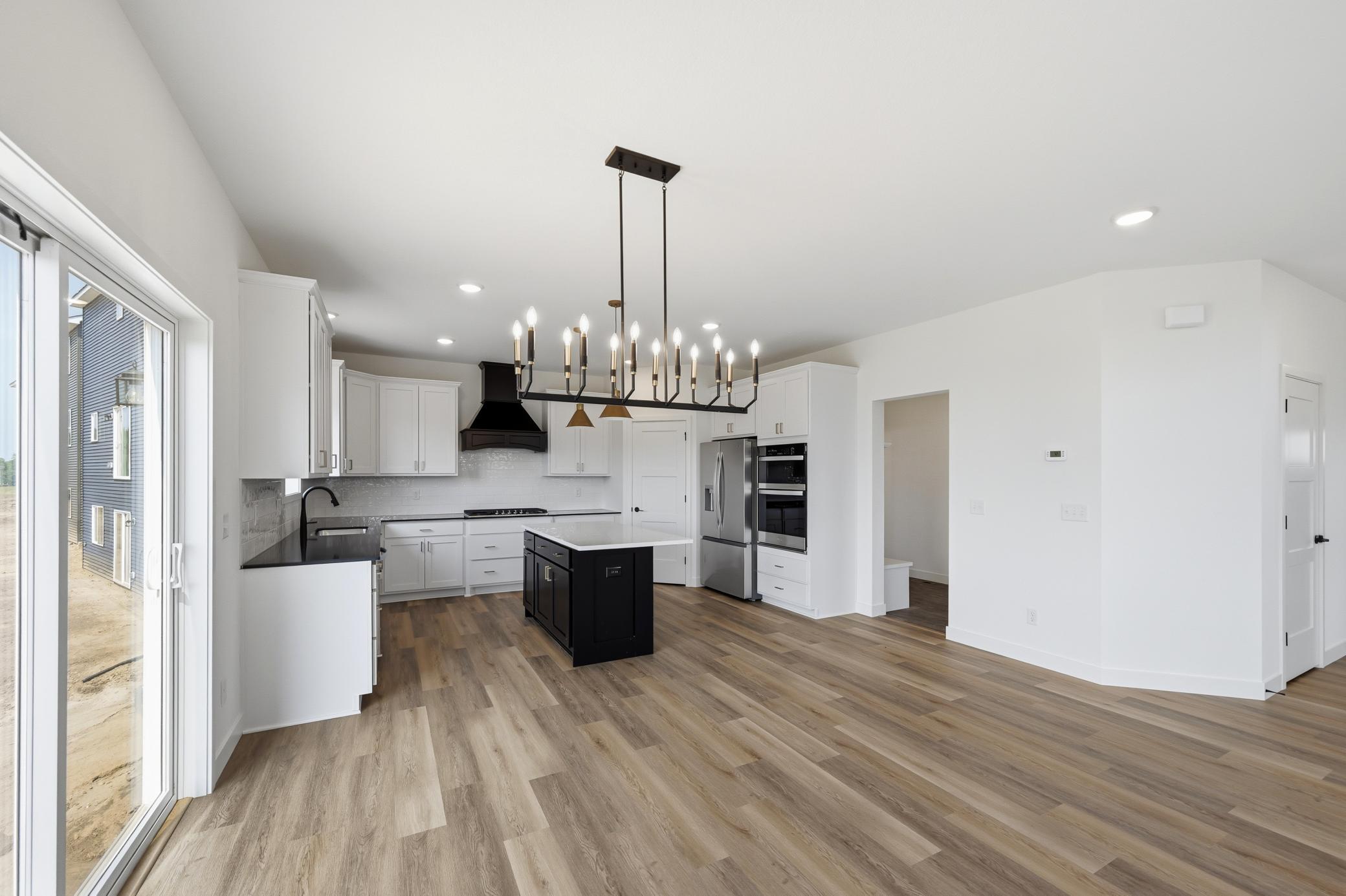 Dining - The Brookview at 819 Walnut Grove Lane in Oakview Ridge!