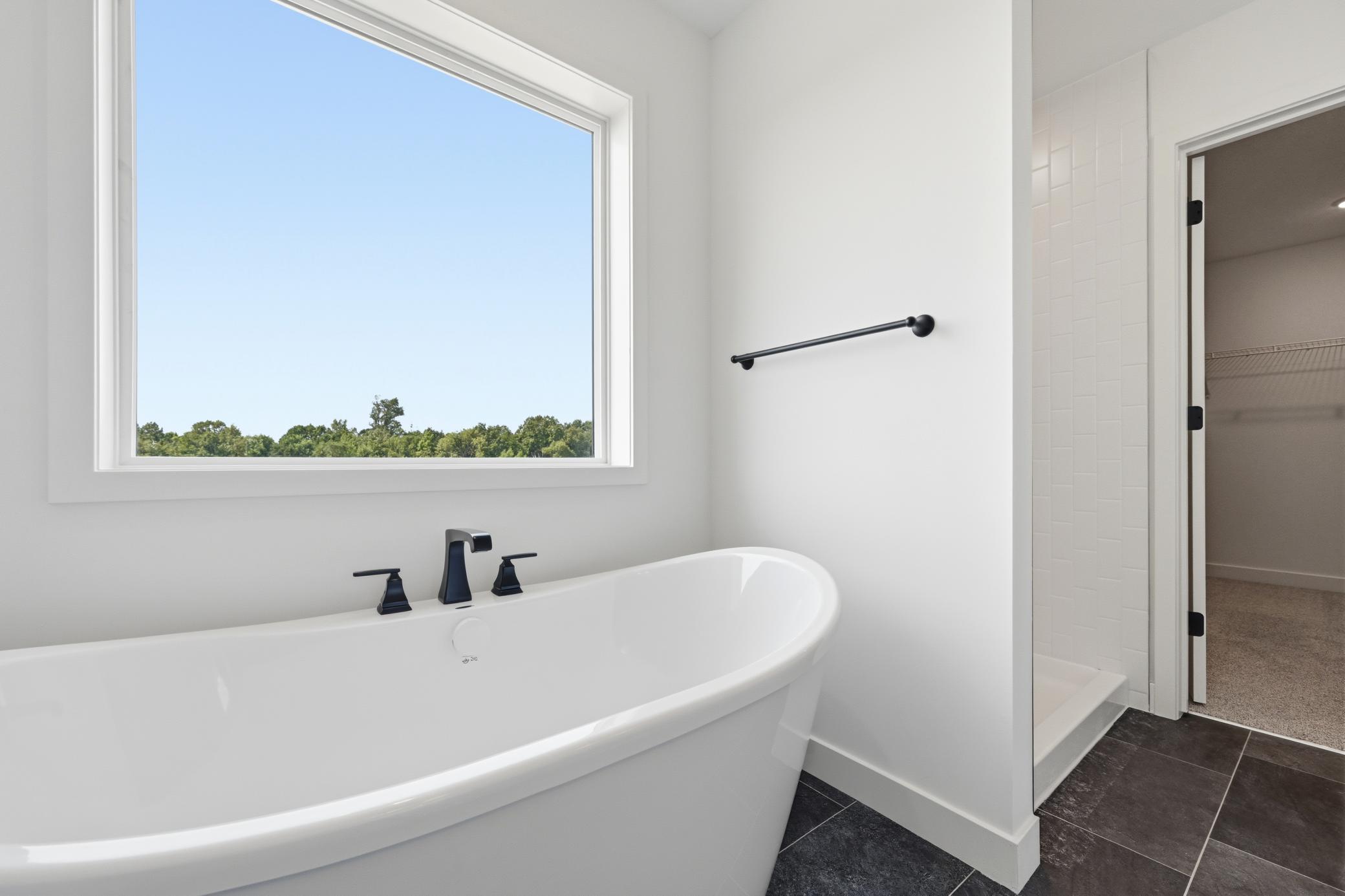 Primary Suite - The Brookview at 819 Walnut Grove Lane in Oakview Ridge!
