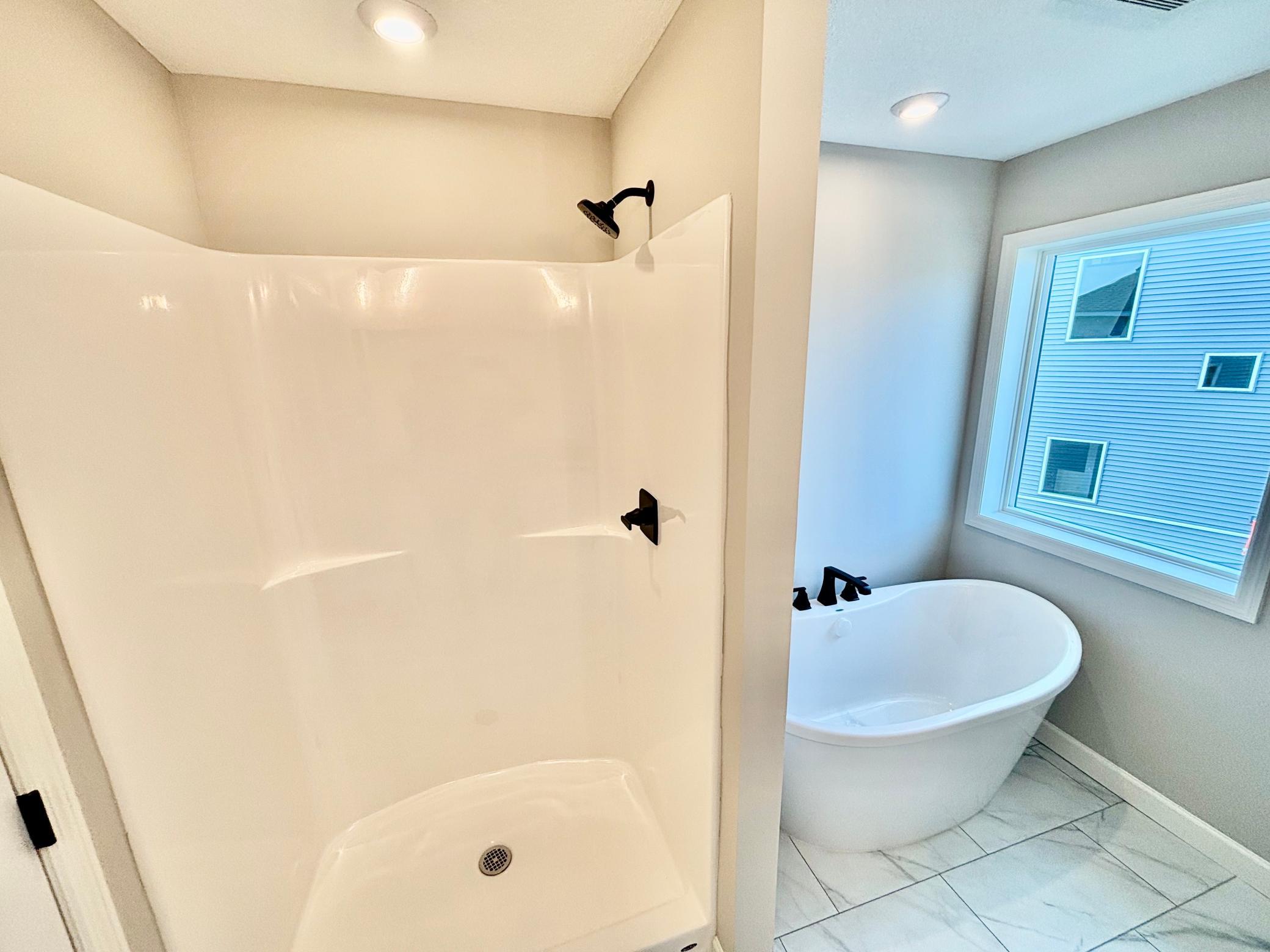 Primary Suite - The Weston C at 813 Walnut Grove Lane in Oakview Ridge!