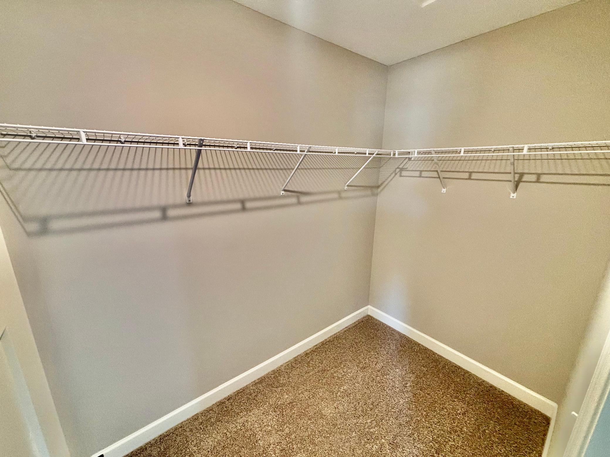 Primary Suite - The Weston C at 813 Walnut Grove Lane in Oakview Ridge!