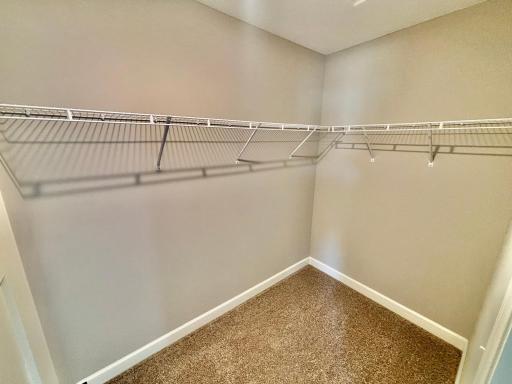 Primary Suite - The Weston C at 813 Walnut Grove Lane in Oakview Ridge!