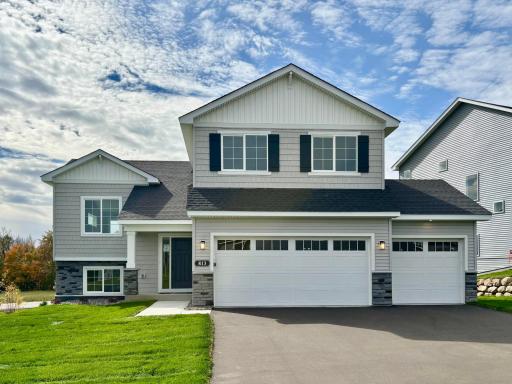 The Weston C at 813 Walnut Grove Lane in Oakview Ridge!