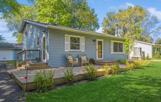 325 Quantico Lane N, Plymouth, MN 55447