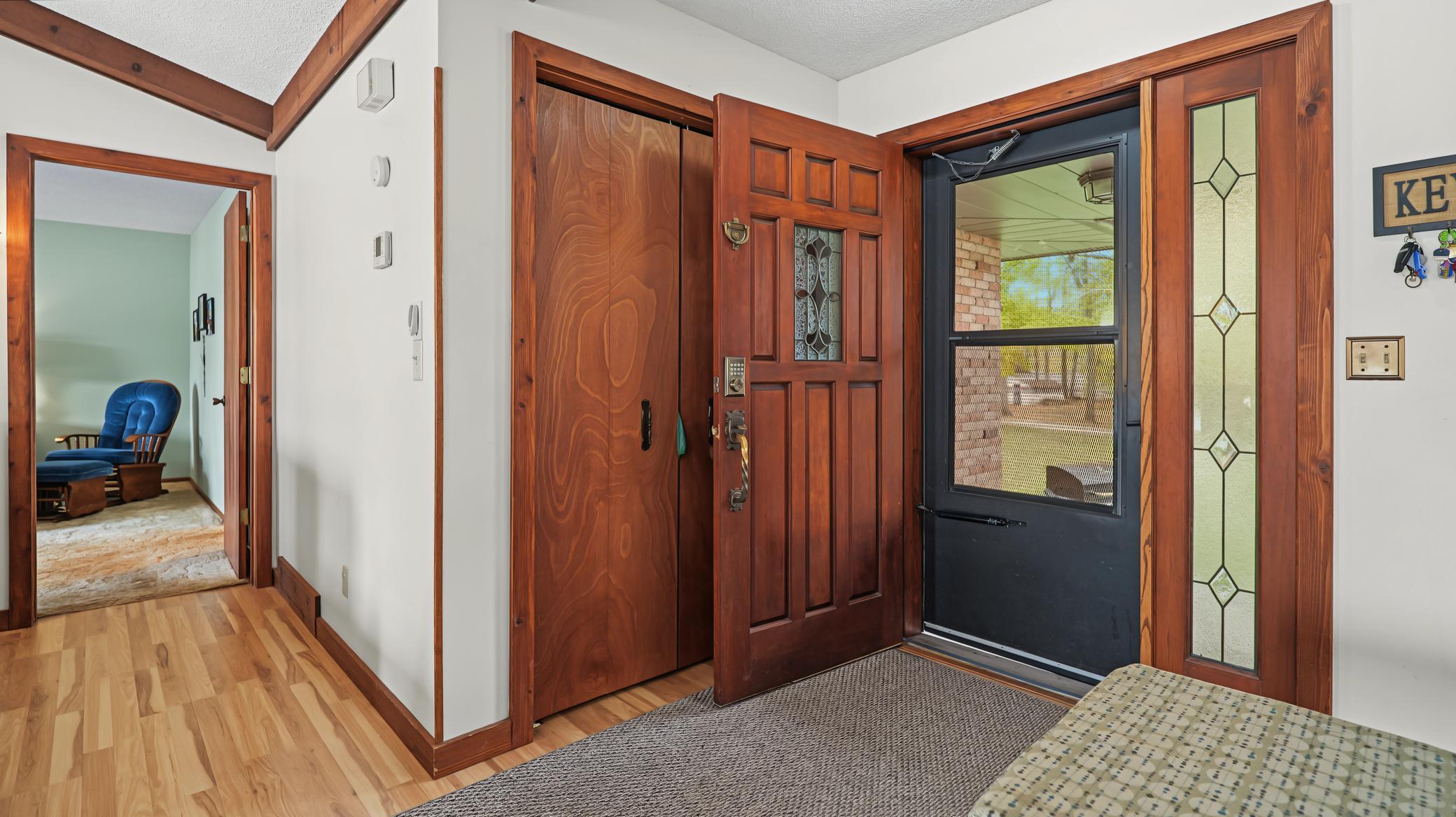13505 485th Ave. Parkers Praire MN Block Lake WELCOME
