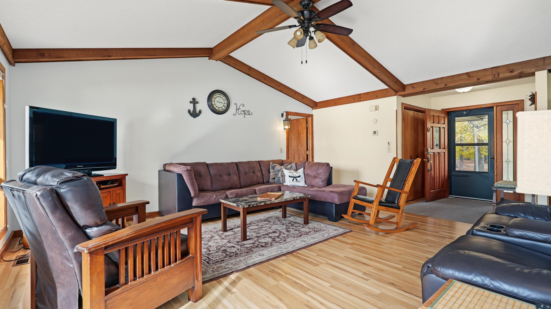 13505 485th Ave. Parkers Prairie MN Block Lake