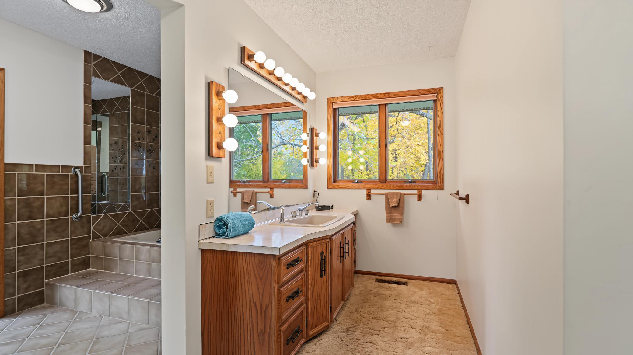 13505 485th Ave. Parkers Prairie MN Block Lake