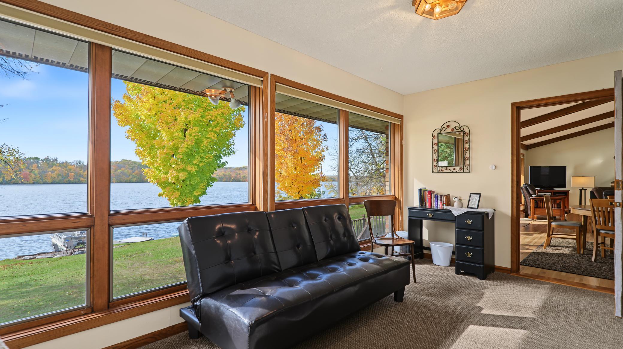 13505 485th Ave. Parkers Prairie MN Block Lake