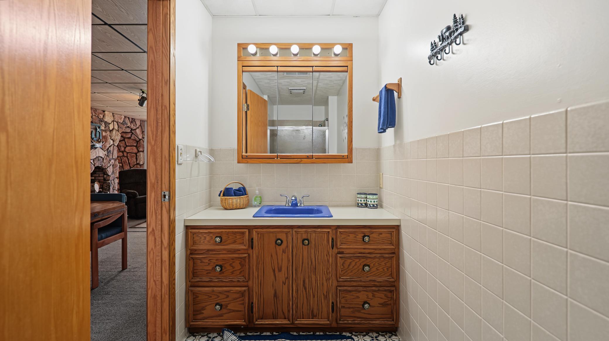 13505 485th Ave. Parkers Prairie MN Block Lake