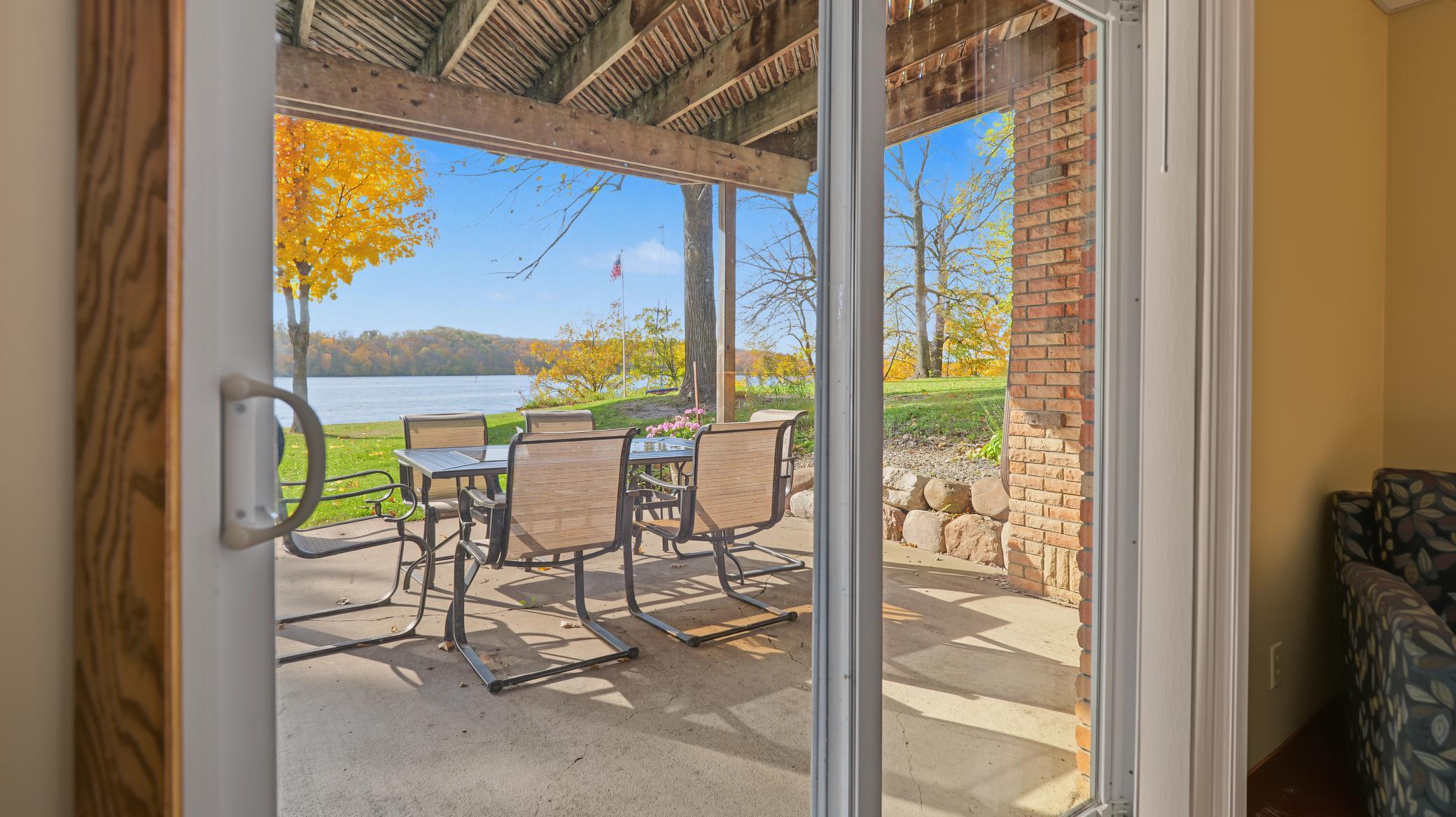13505 485th Ave. Parkers Prairie MN Block Lake