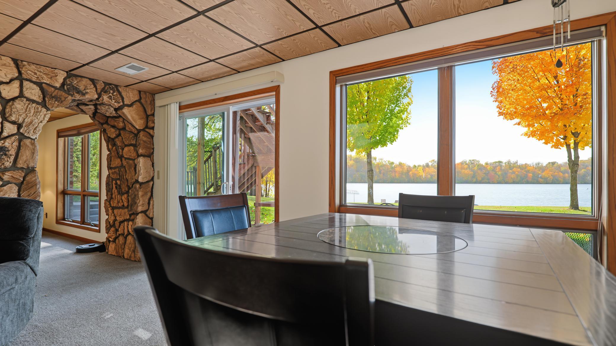 13505 485th Ave. Parkers Prairie MN Block Lake