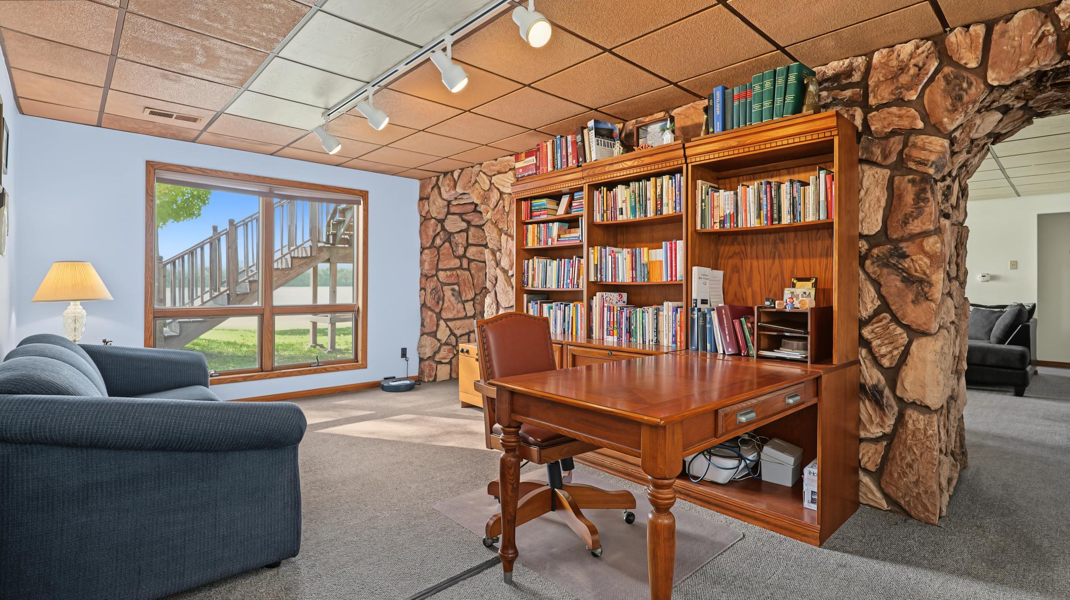 13505 485th Ave. Parkers Prairie MN Block Lake