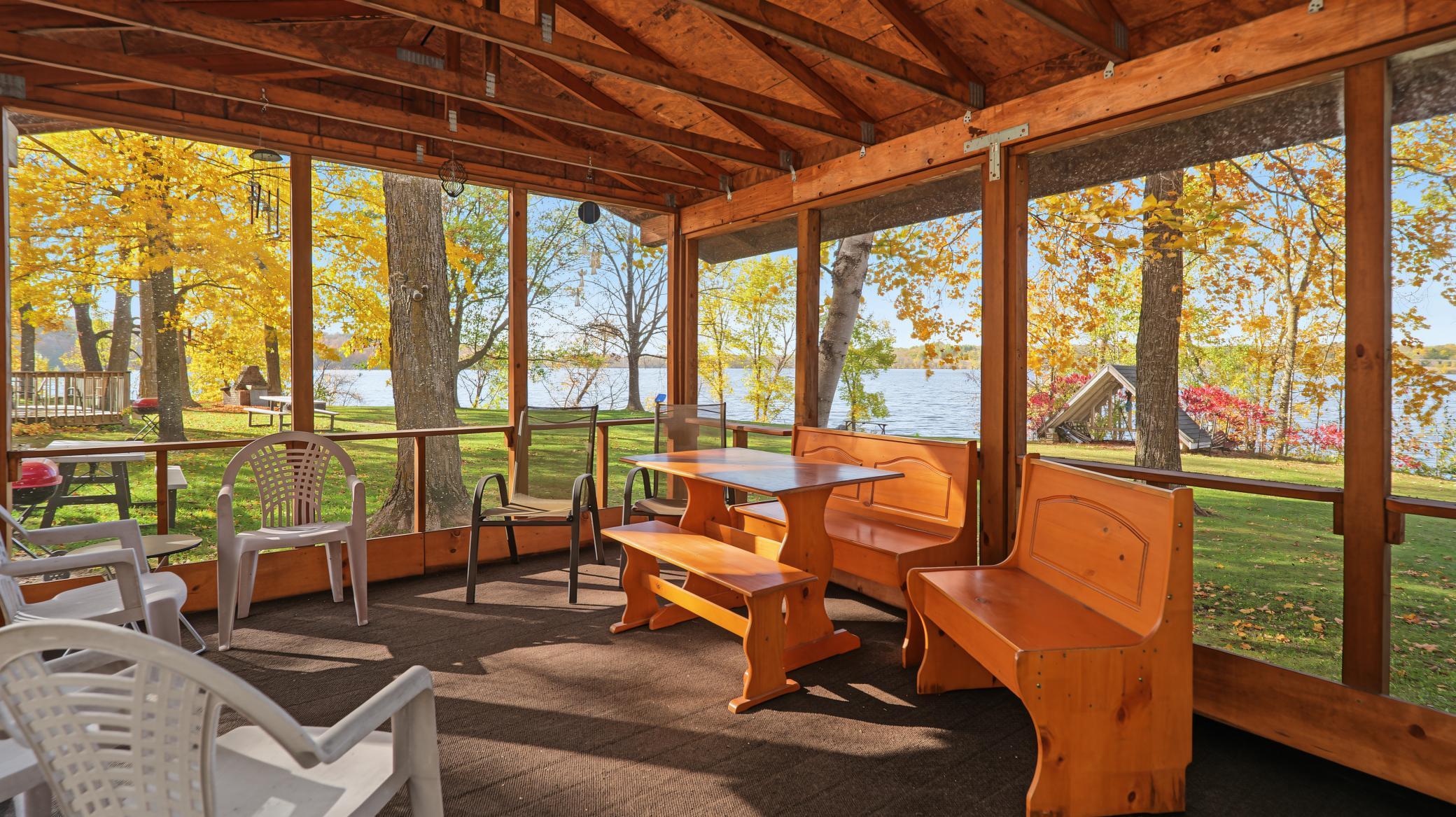 13505 485th Ave. Parkers Prairie MN Block Lake
