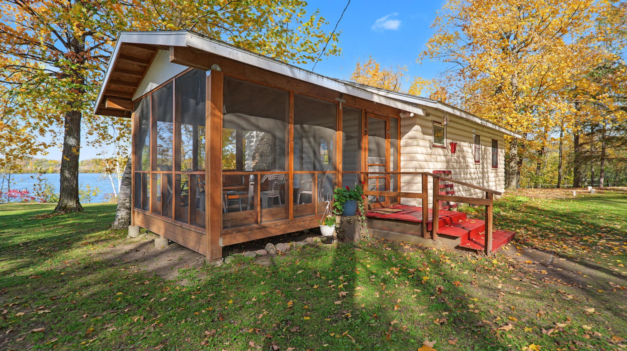 13505 485th Ave. Parkers Prairie MN Block Lake