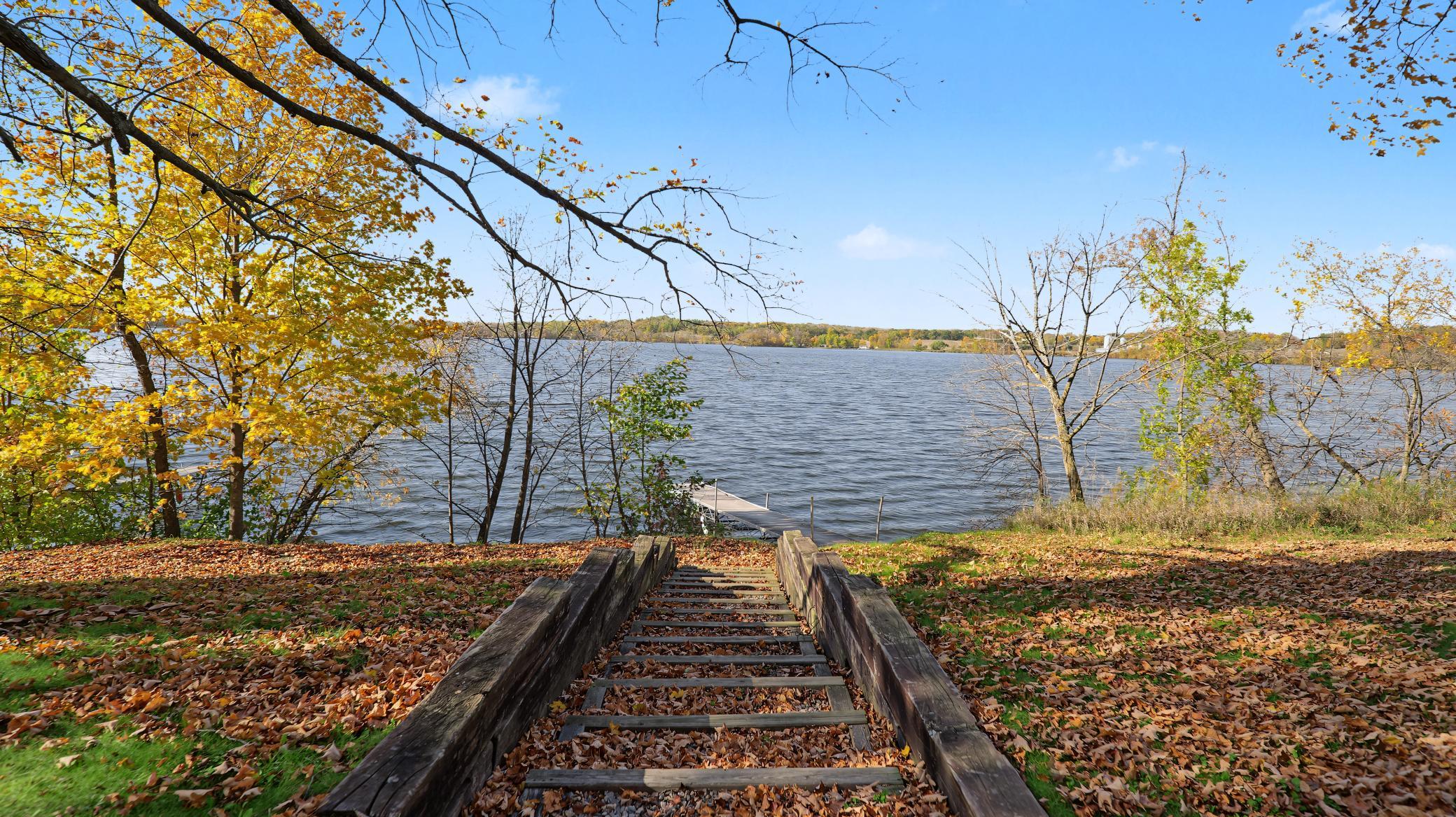 13505 485th Ave. Parkers Prairie MN Block Lake
