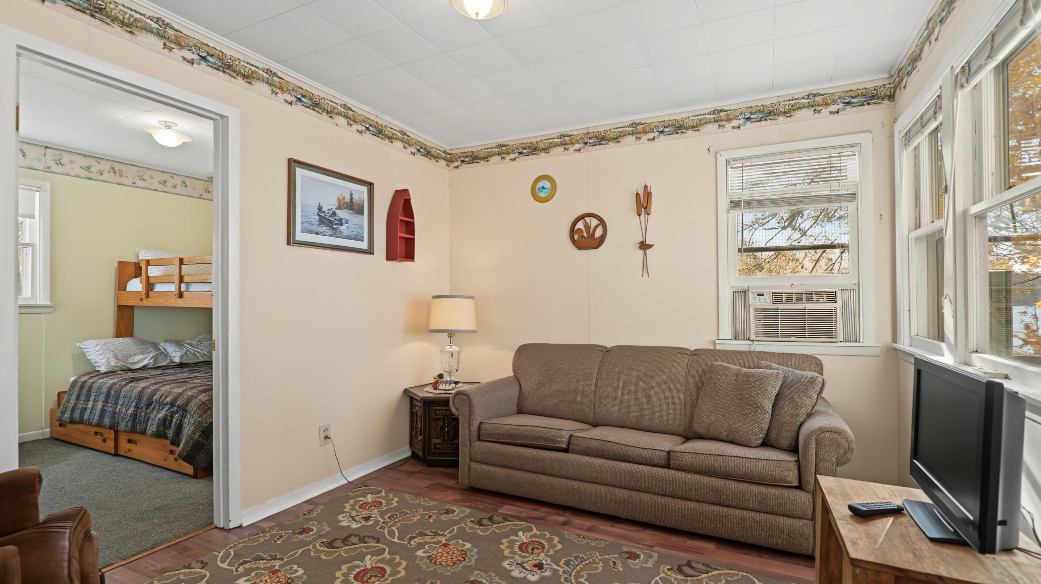 13505 485th Ave. Parkers Prairie MN Block Lake