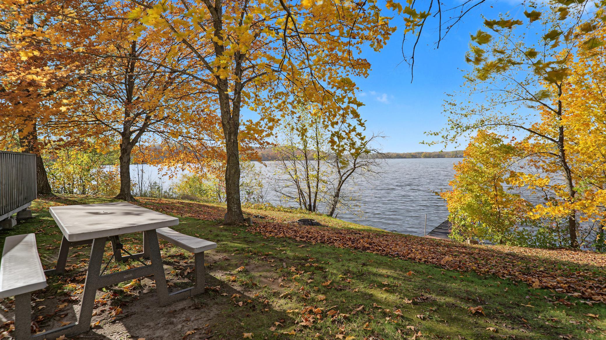 13505 485th Ave. Parkers Prairie MN Block Lake