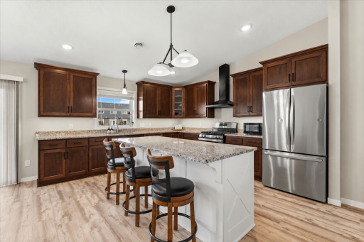 2063 Sandstone Loop N, Sartell, MN 56377