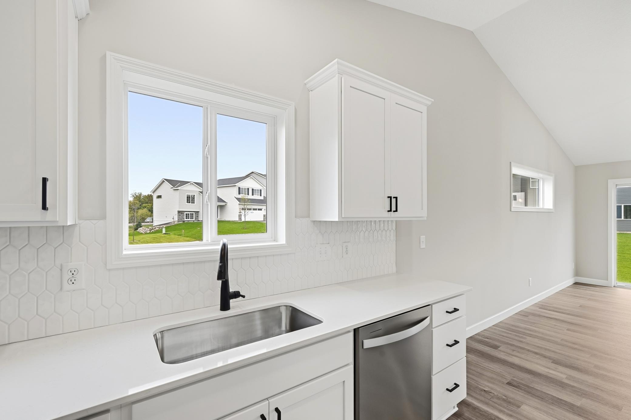 Kitchen - The Crestview at 810 Walnut Ct in Oakview Ridge!