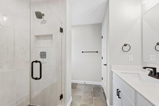 Primary Suite - The Crestview at 810 Walnut Ct in Oakview Ridge!