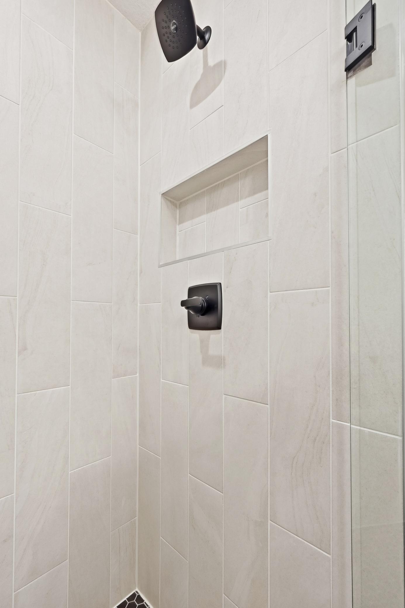 Primary Suite - The Crestview at 810 Walnut Ct in Oakview Ridge!