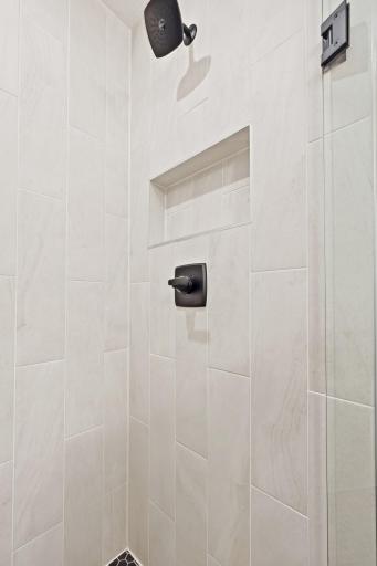 Primary Suite - The Crestview at 810 Walnut Ct in Oakview Ridge!