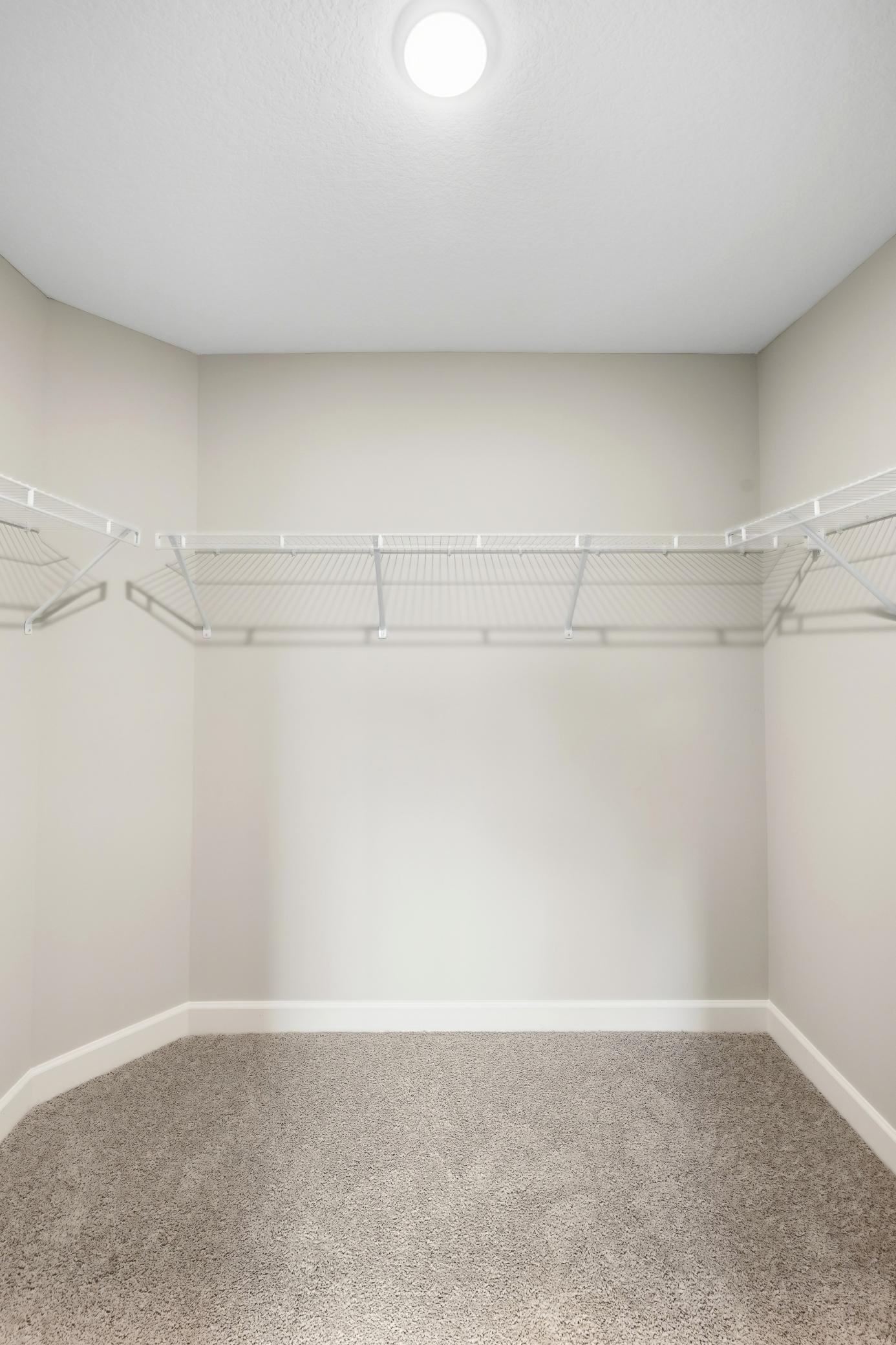 Primary Suite - The Crestview at 810 Walnut Ct in Oakview Ridge!