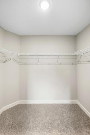 Primary Suite - The Crestview at 810 Walnut Ct in Oakview Ridge!