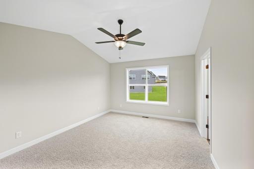 Primary Suite - The Crestview at 810 Walnut Ct in Oakview Ridge!