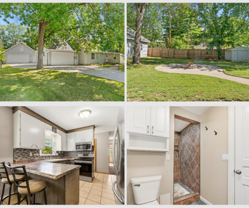 1284 12th Avenue N, Saint Cloud, MN 56303