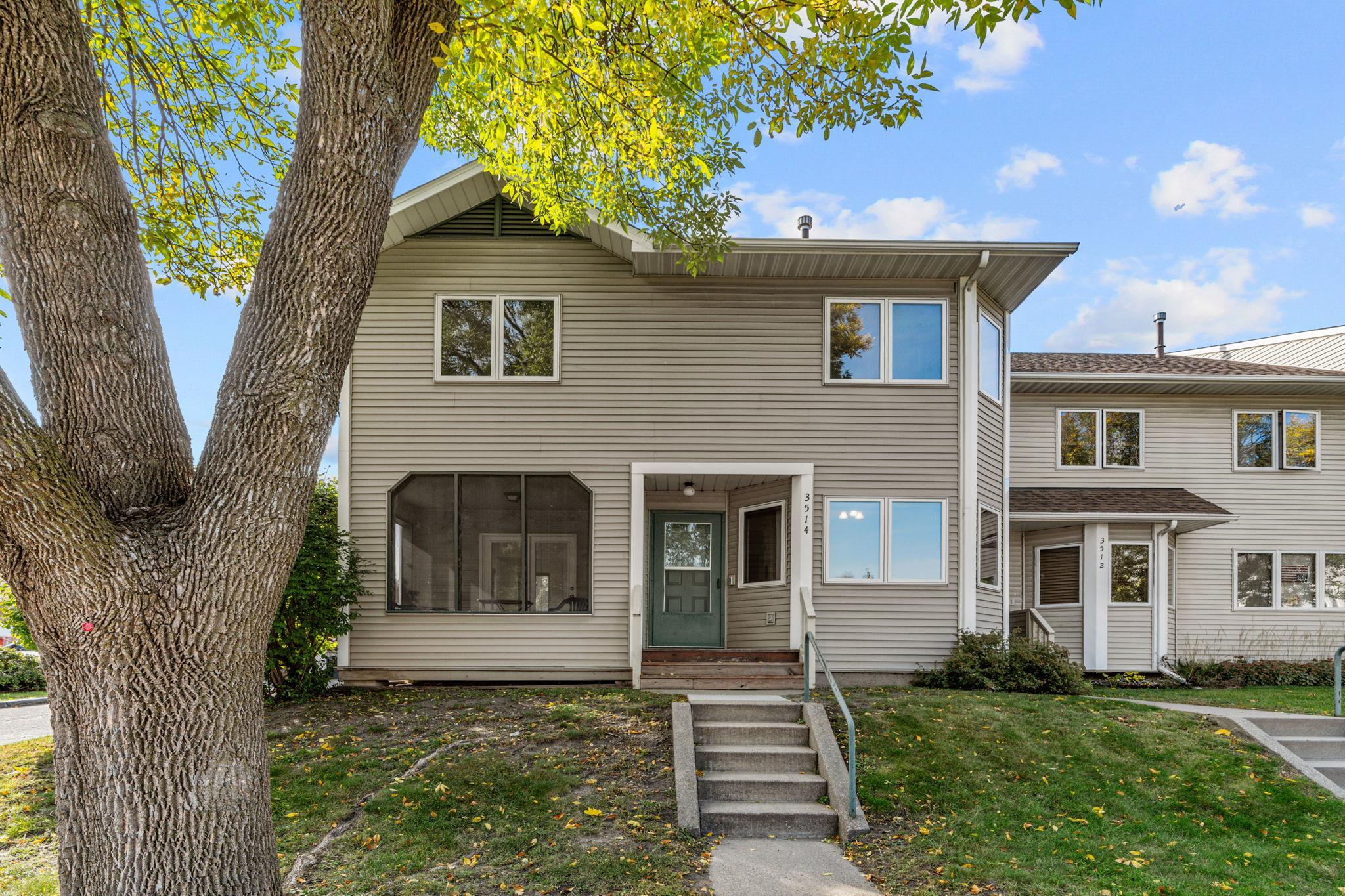 Property photo for 3514 4th Avenue S, Minneapolis, MN 55408
