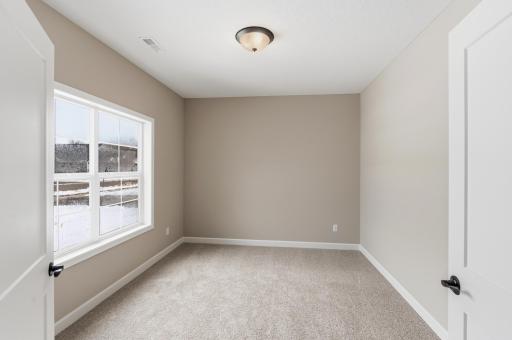 *Photo from a previously completed Lakewood home - finishes and selections will vary.