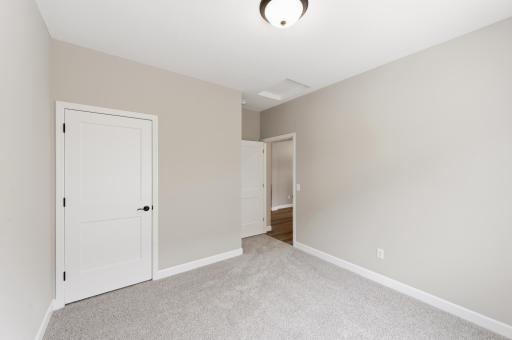 *Photo from a previously completed Lakewood home - finishes and selections will vary.