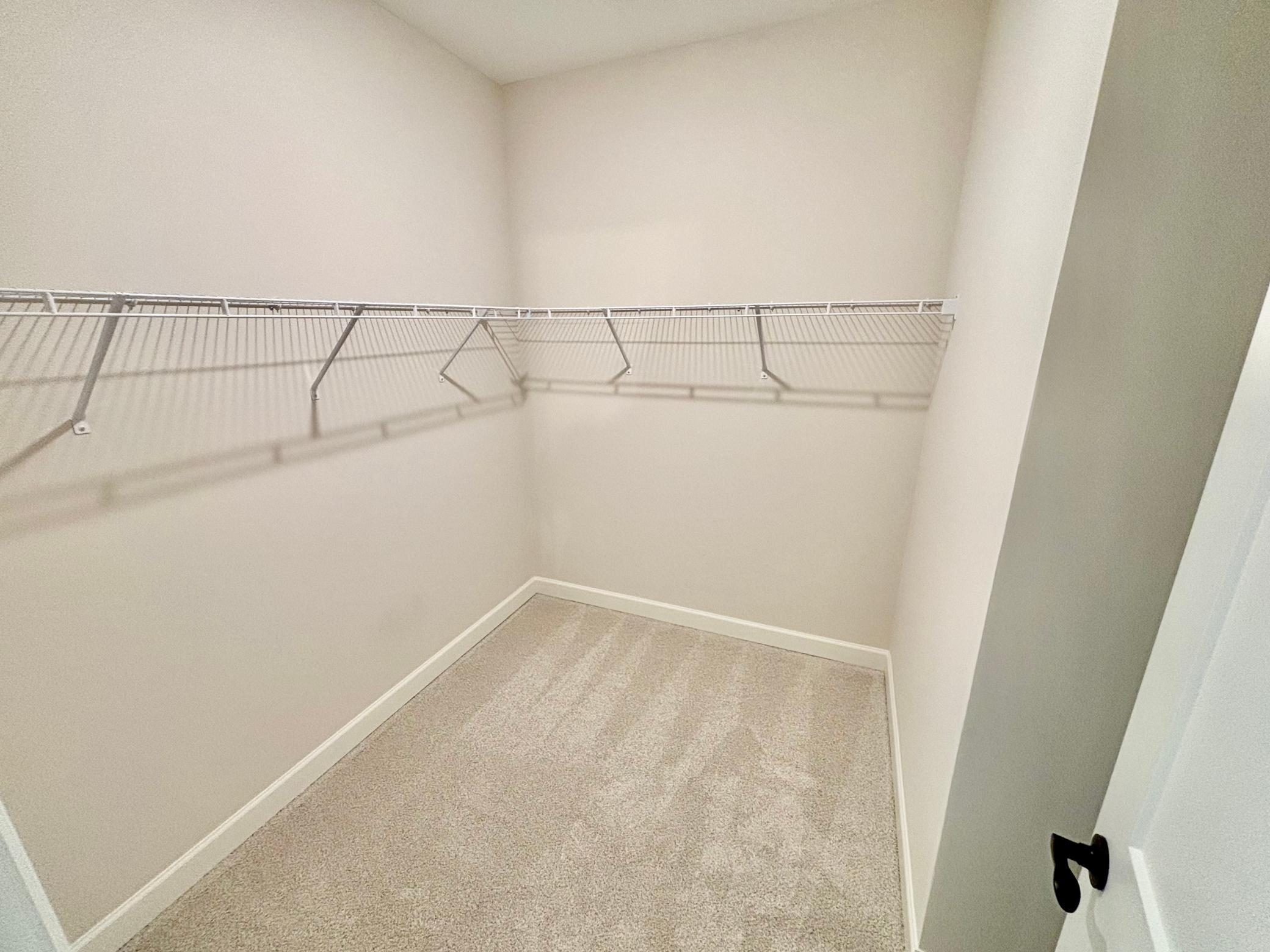 Primary Suite - The Madison at 290 Emmy Lane in The Villas at River's Edge!