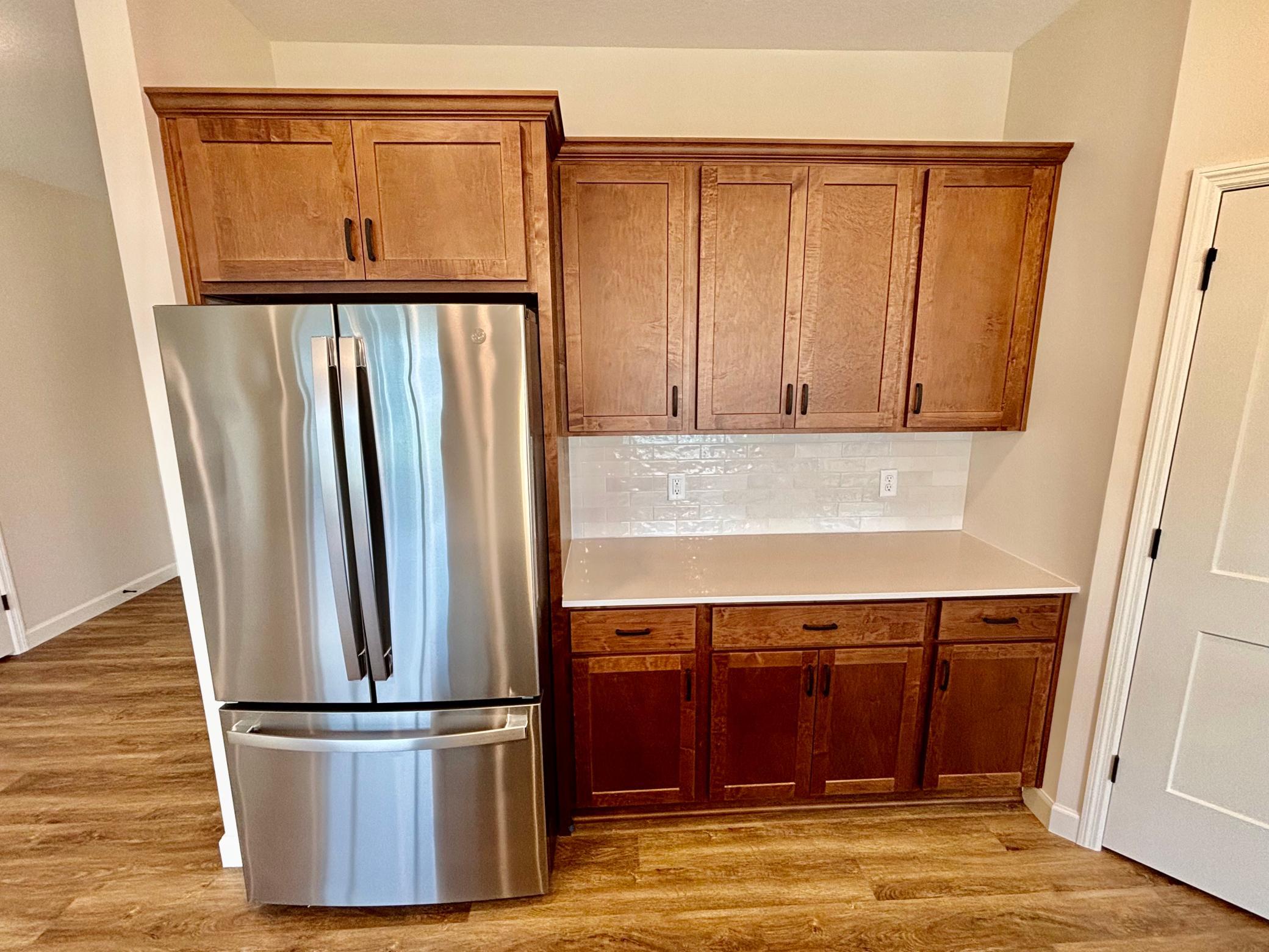 Kitchen - The Madison at 290 Emmy Lane in The Villas at River's Edge!